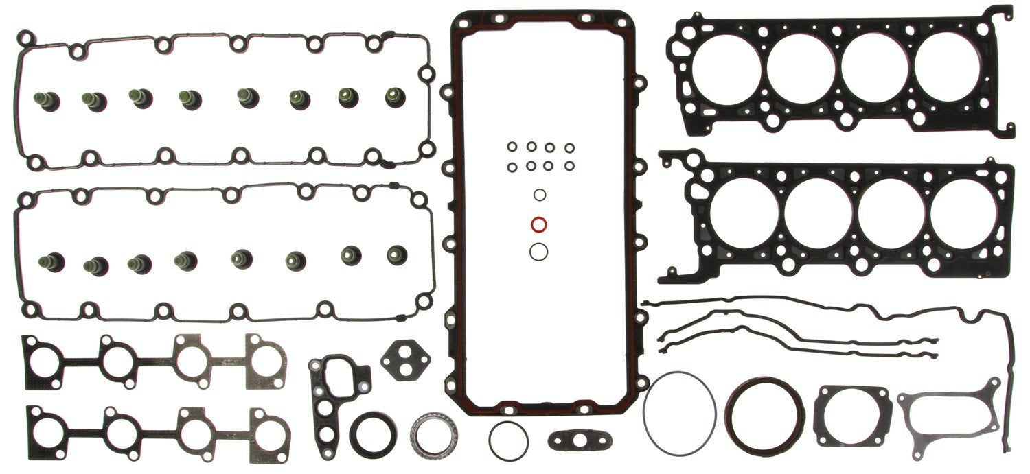 Gasket MAHLE 95-3549