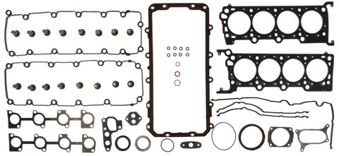 Gasket MAHLE 95-3549