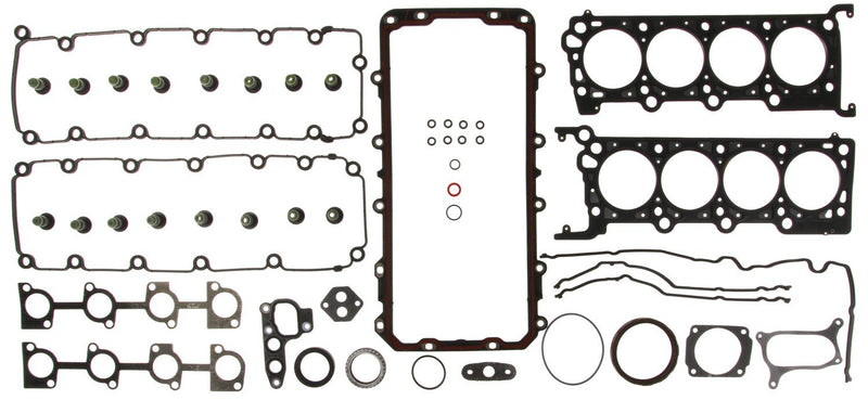 Gasket MAHLE 95-3549