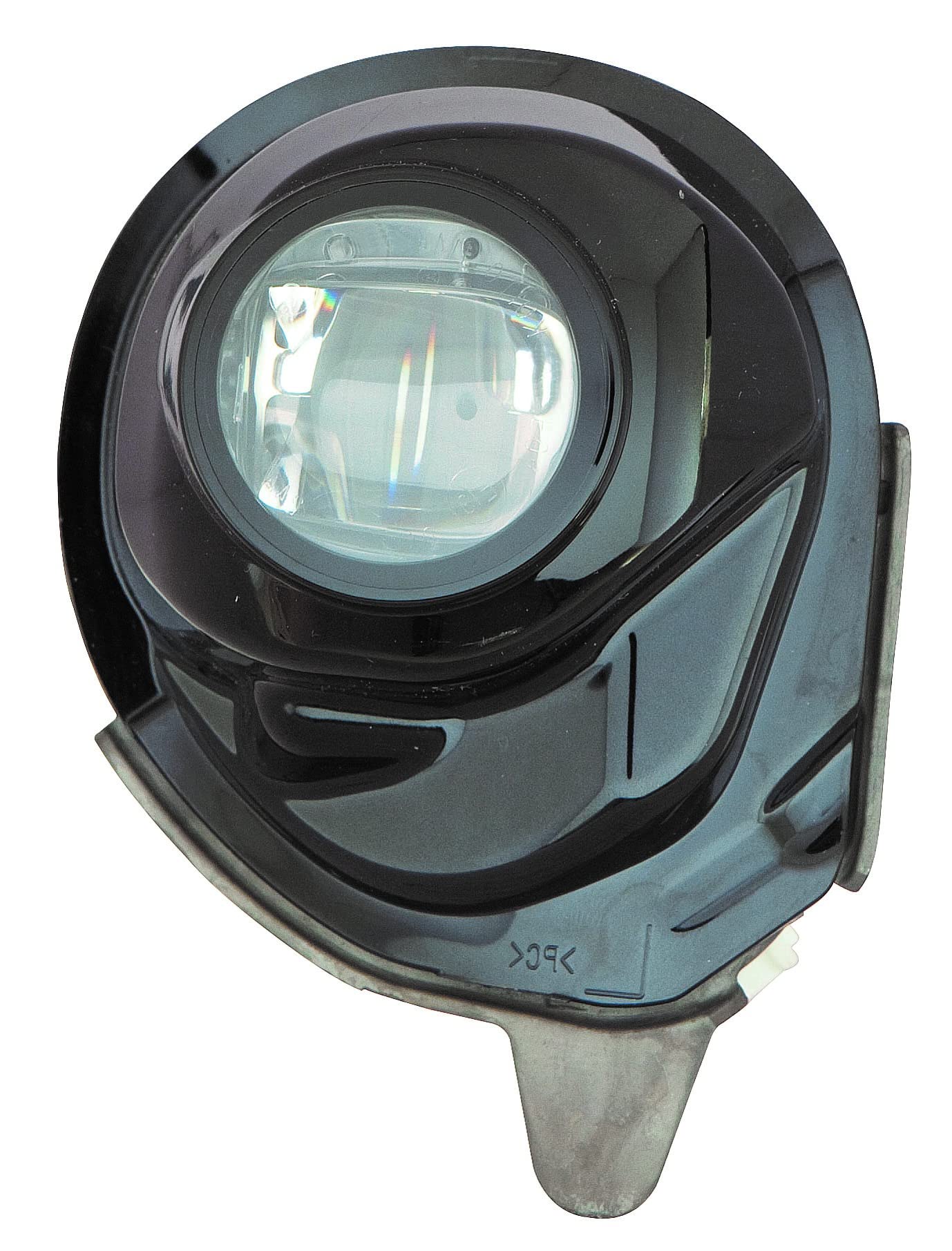 Fog Light Passenger Side ACK For Mazda 3 Sedan/HB 17-18 / CX5 17-20 / / 6 17 / CX3 18-19 CAPA | DOT Certified B63B51680A | MA2593128C