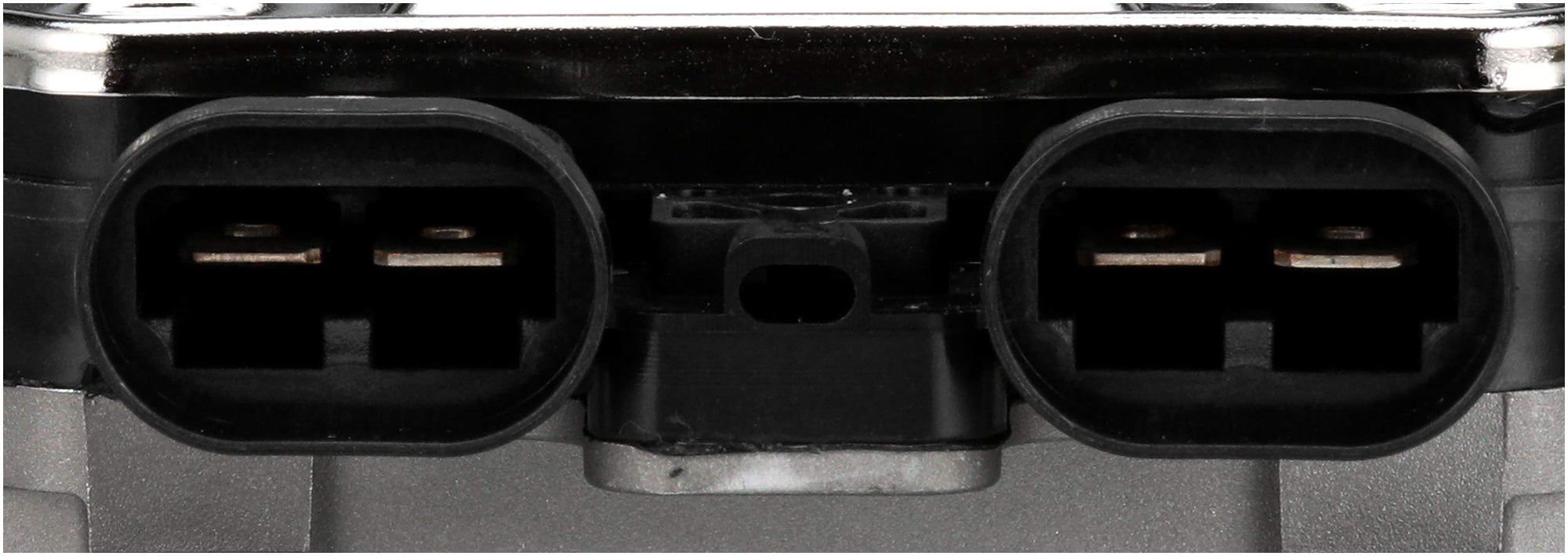 Engine Cooling Fan Module Gates FCM134K