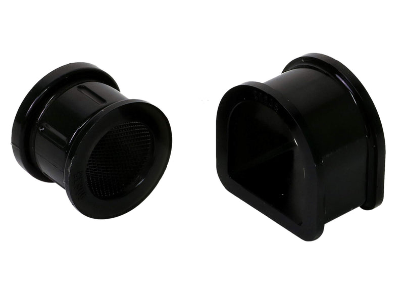 Black Nolathane REV190.0108