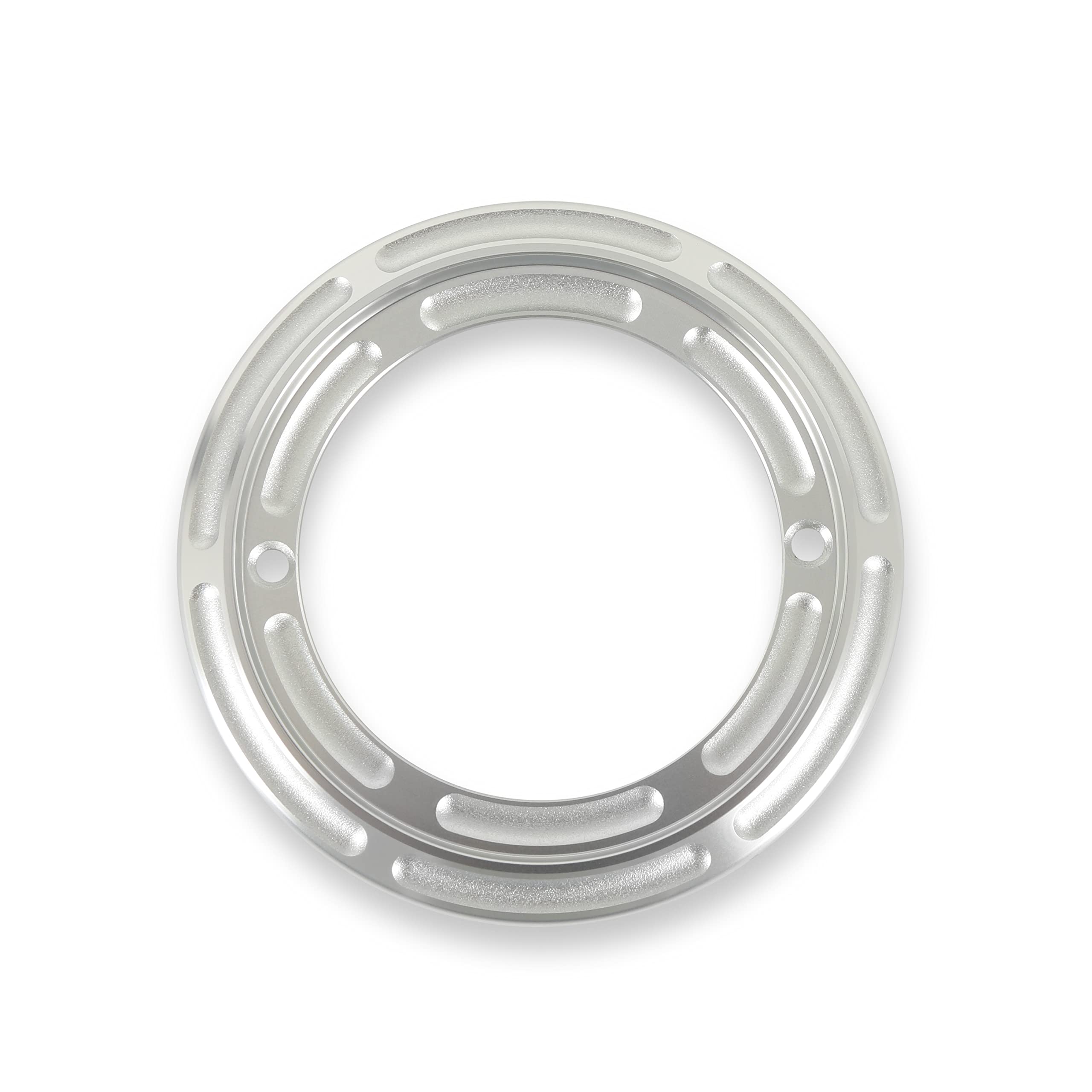 Dome Light Housing Machined - Scott Drake Classic 67-70 (C0AF-13788-BLT)