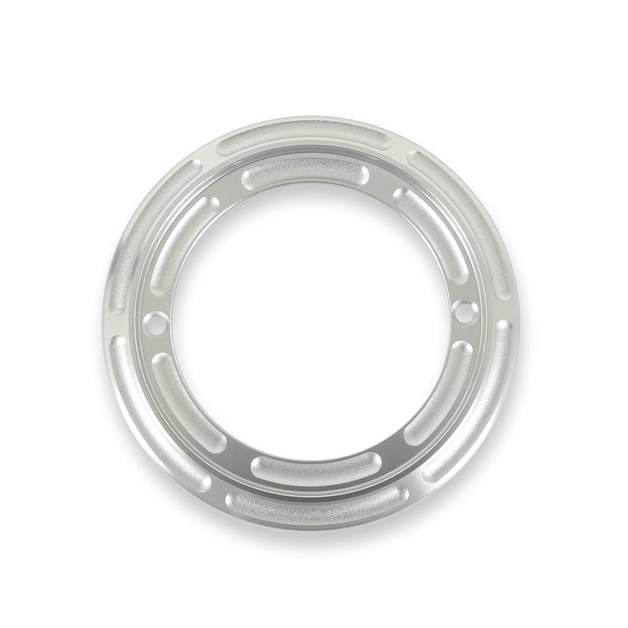 Dome Light Housing Machined - Scott Drake Classic 67-70 (C0AF-13788-BLT)
