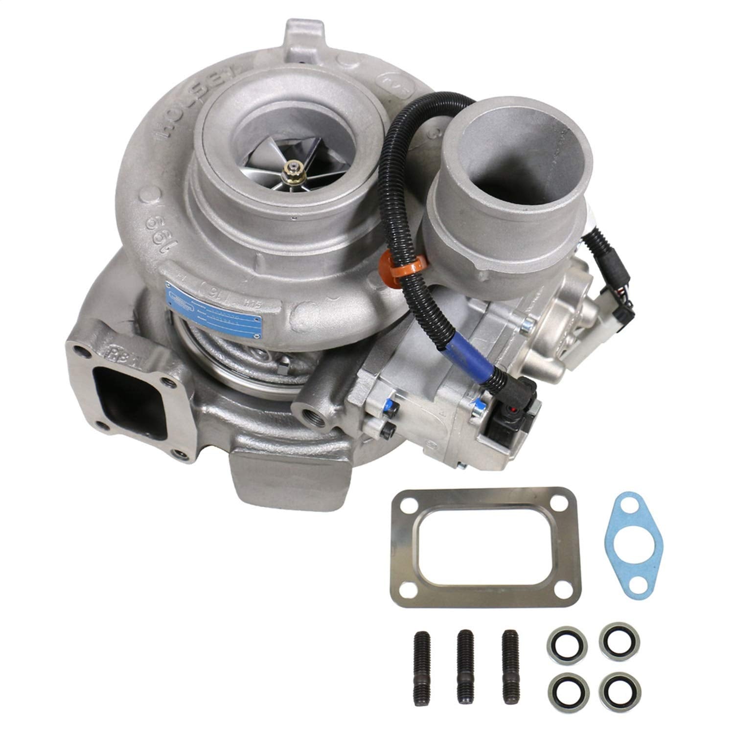 Screamer Performance Exchange Turbo BD Diesel; HE300VG 1045771;