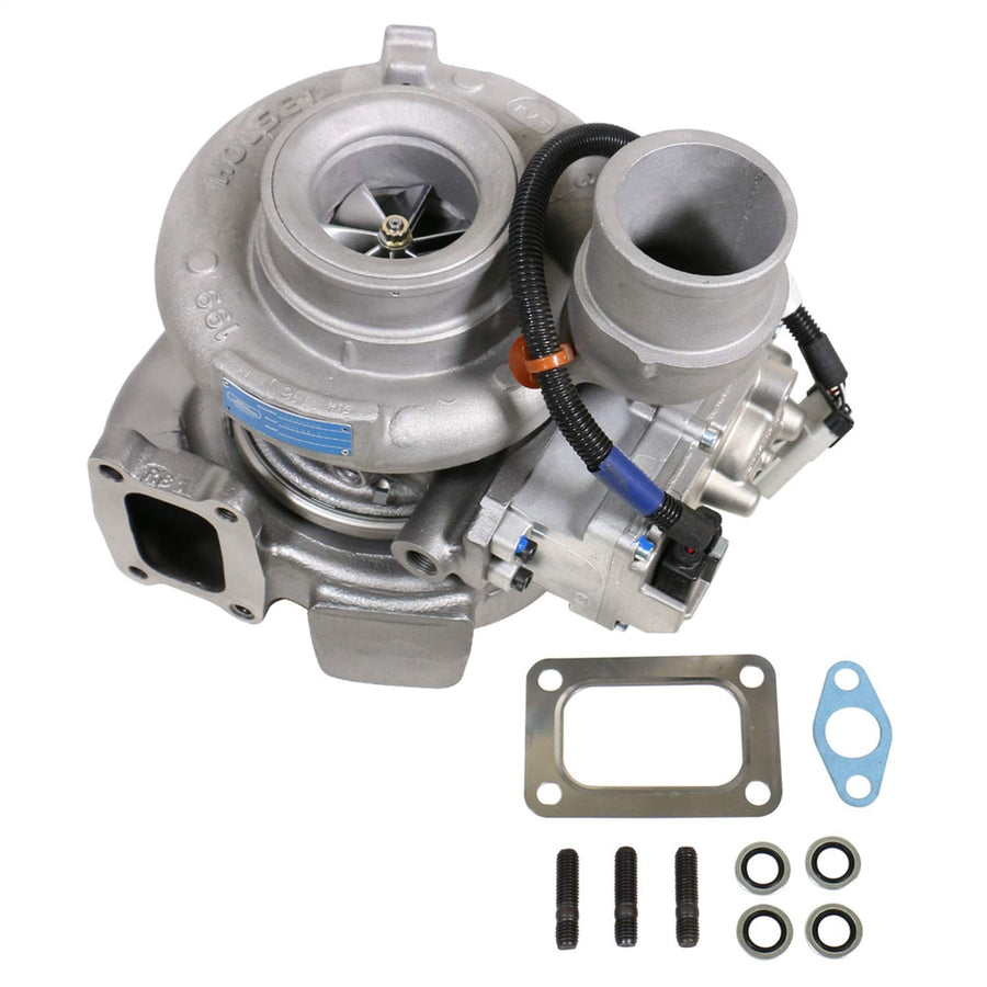 Screamer Performance Exchange Turbo BD Diesel; HE300VG 1045771;