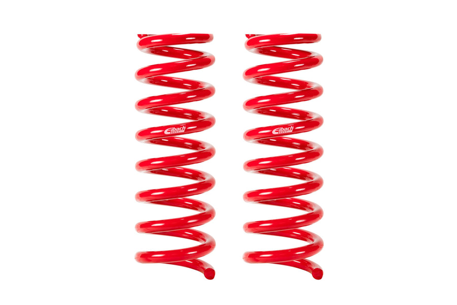 Eibach Pro-Lift-Kit E30-82-069-03-20 Trd Pro (Front Springs Only)