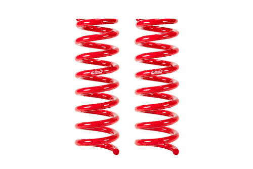 Eibach Pro-Lift-Kit E30-82-069-03-20 Trd Pro (Front Springs Only)