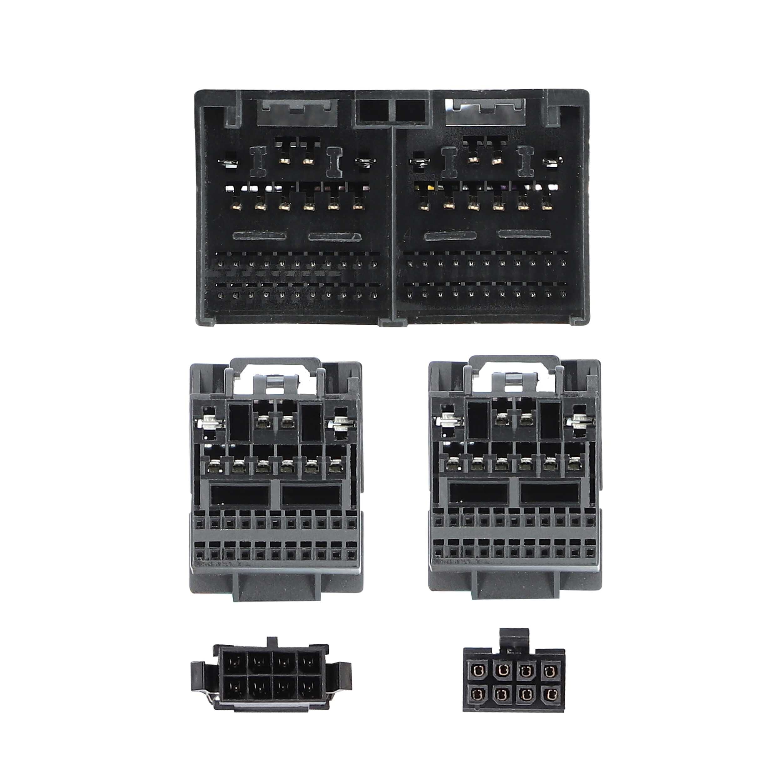Axxess - T-Harness DSP Fits Select Ford Models 2020-Up (AXDSPH-FD3)