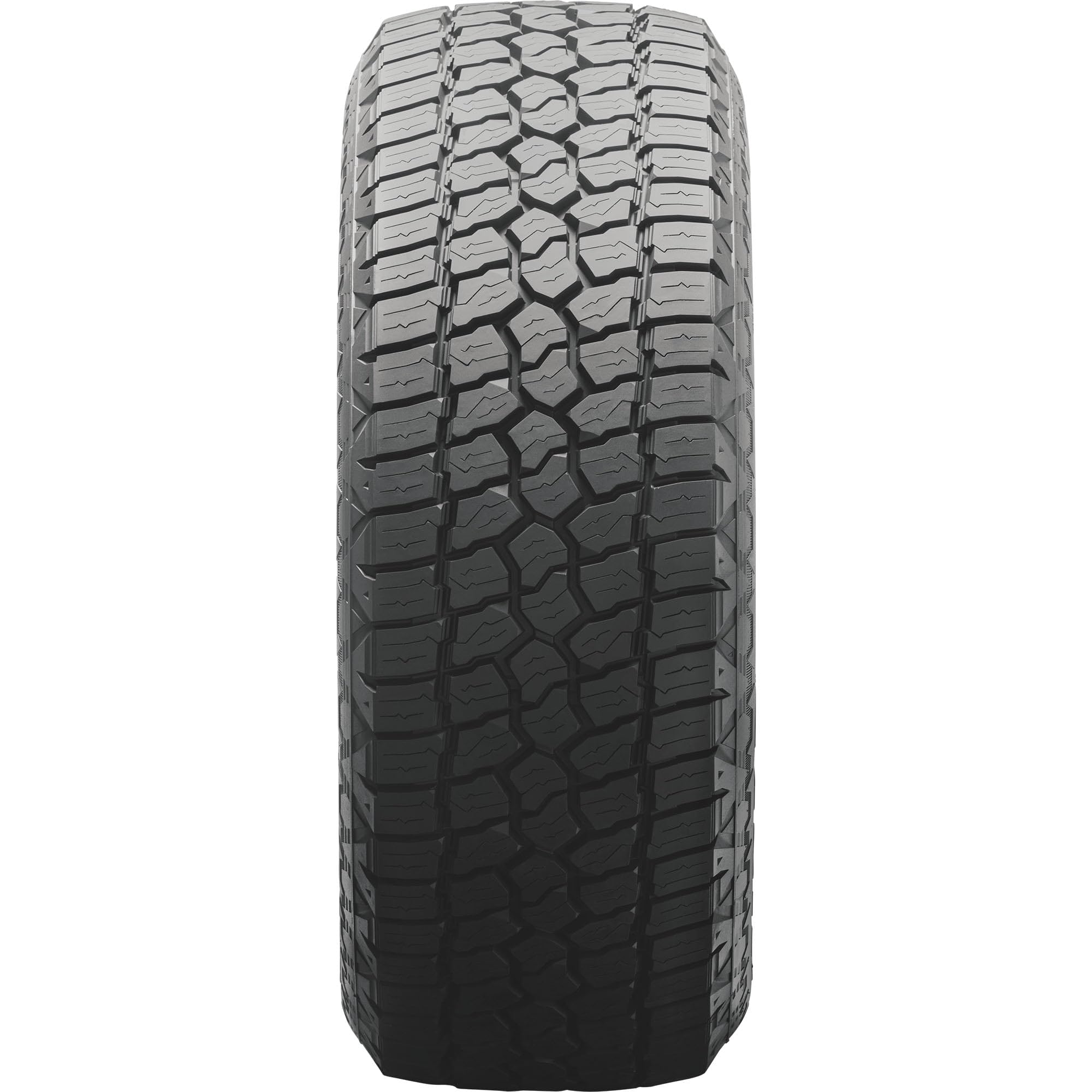 PATAGONIA Milestar A/T R all_ Terrain Radial Tire-LT275/70R18 125S 10-ply