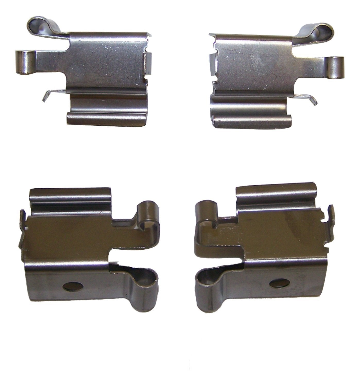 Brake Pad Spring Kit Crown Automotive Brake
