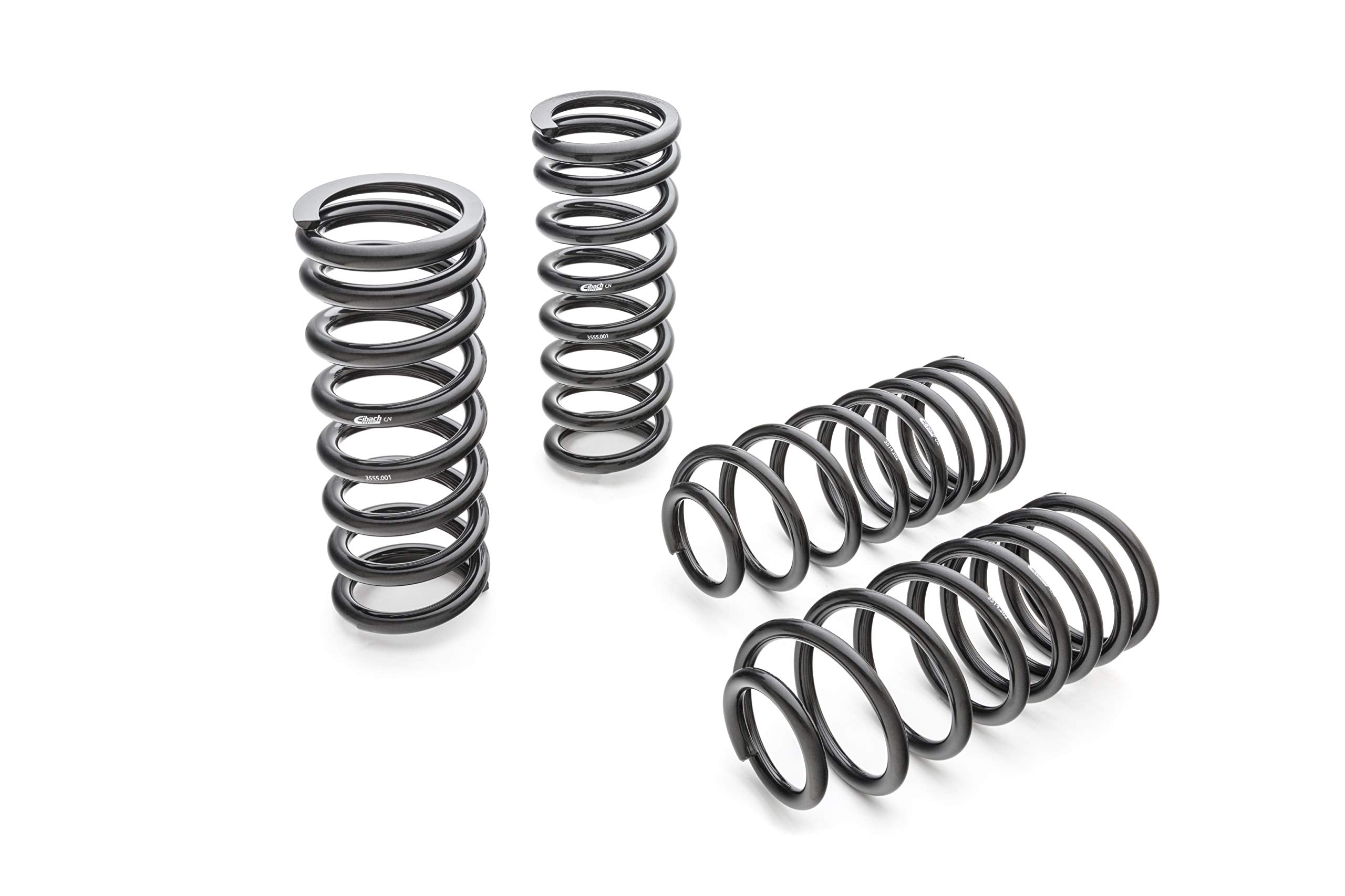 Pro-Kit Eibach 3530.140 Performance Springs (Set Of 4 Springs)