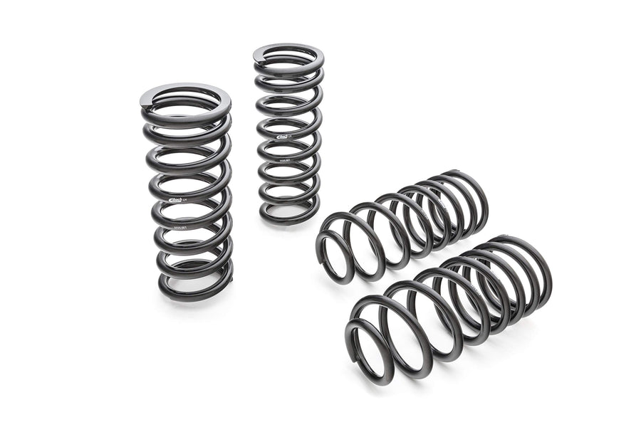 Pro-Kit Eibach 3530.140 Performance Springs (Set Of 4 Springs)