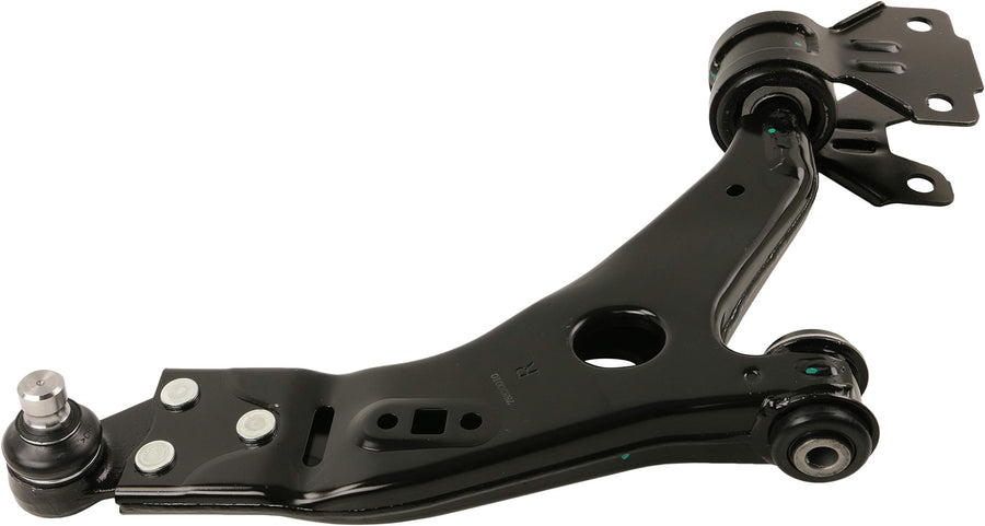 MOOG Suspension Control Arm and Ball Joint Assembly front right lower RK622161