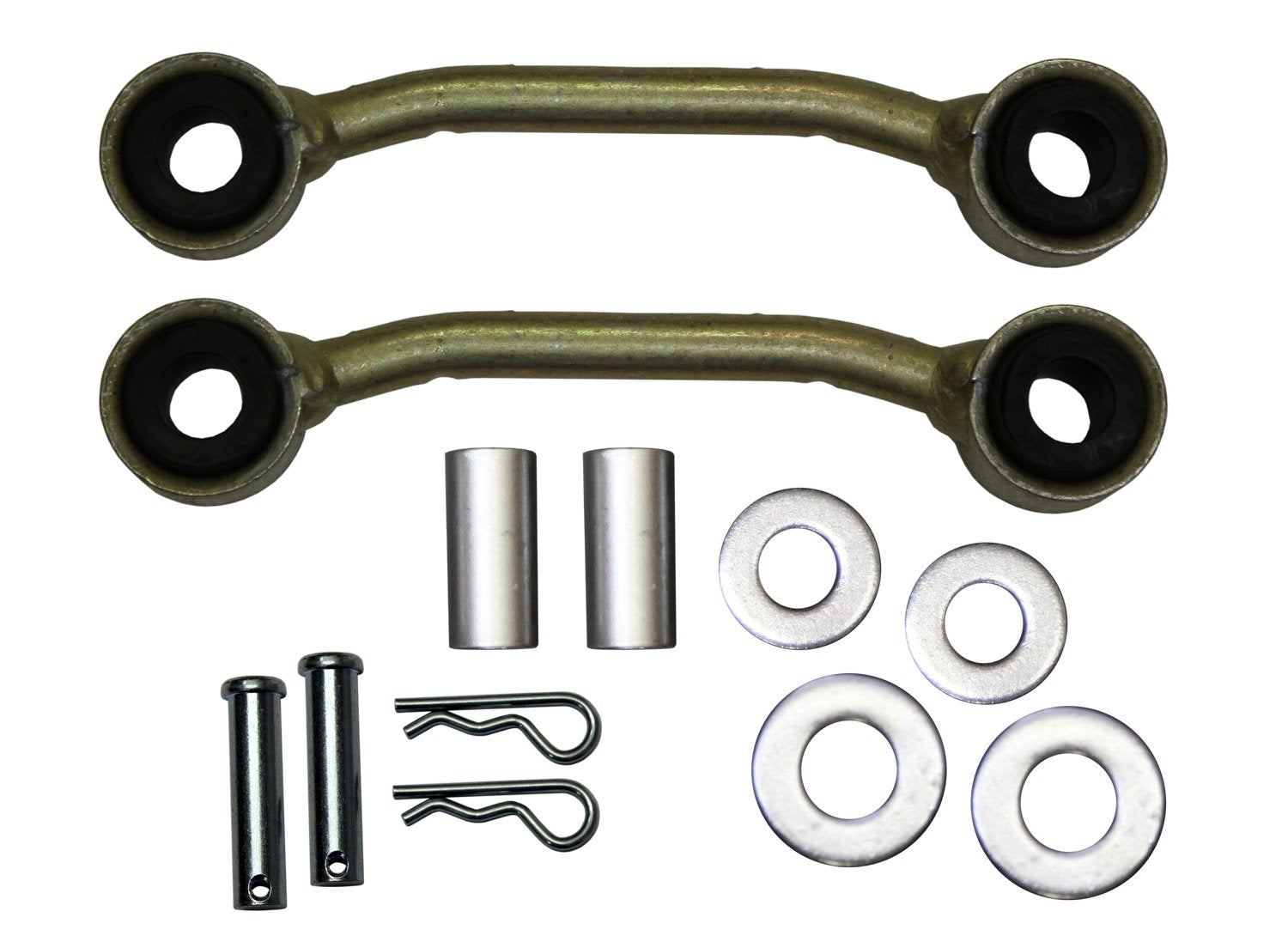 Sway Bar End Link Skyjacker SBE638-6XJ
