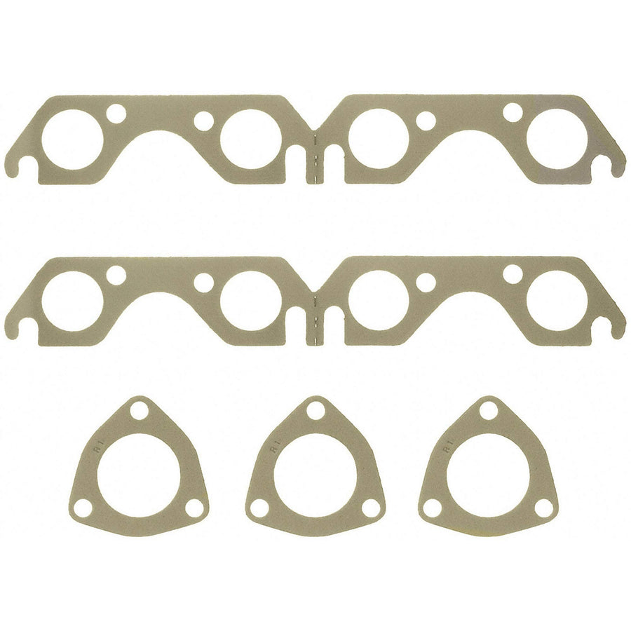 MS 90020 FEL-PRO Exhaust Manifold Gasket Set