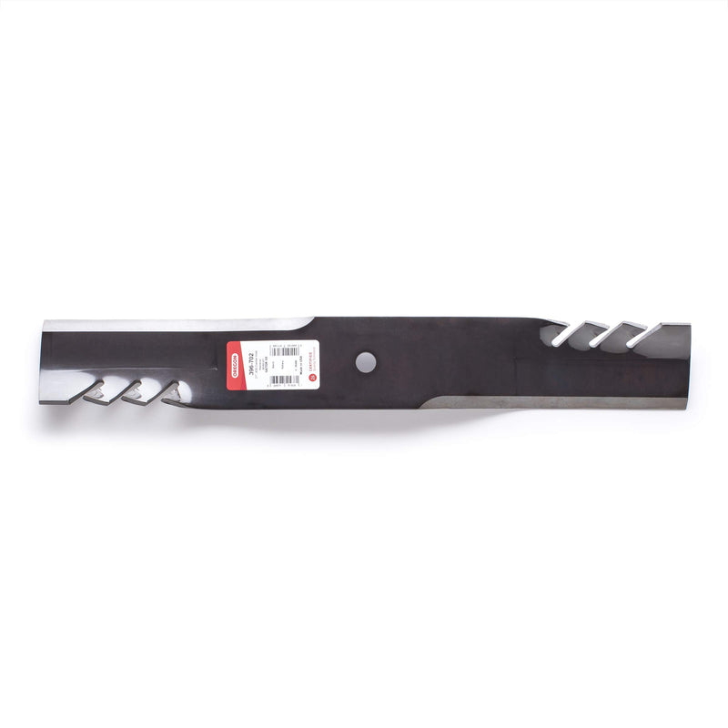 Oregon Bobcat 396-702 Replacement Gator Mulcher Lawn Mower Blade 21-Inch
