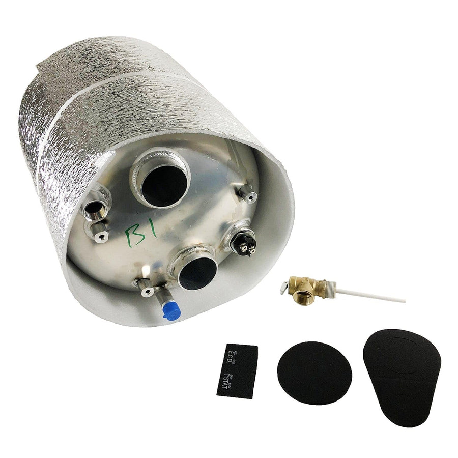 Atwood Dometic 92099 6 Gal Ec Water Heater Tank Replacement Kit