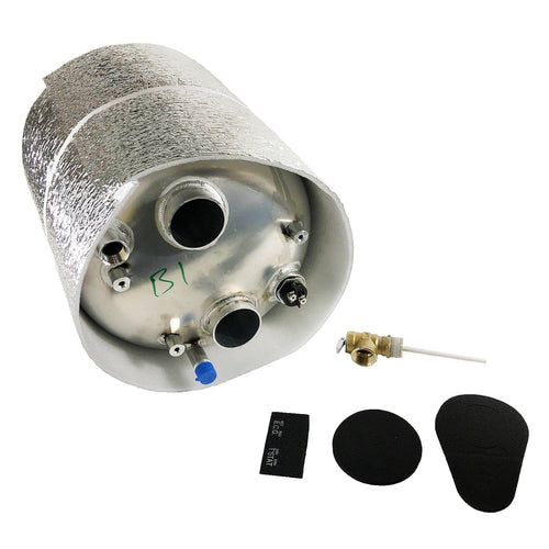 Atwood Dometic 92099 6 Gal Ec Water Heater Tank Replacement Kit
