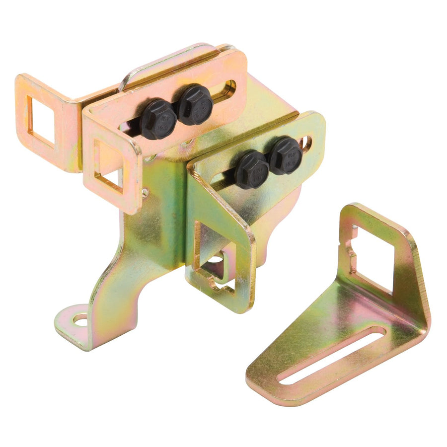 Throttle Bracket Edelbrock 8029 LS1