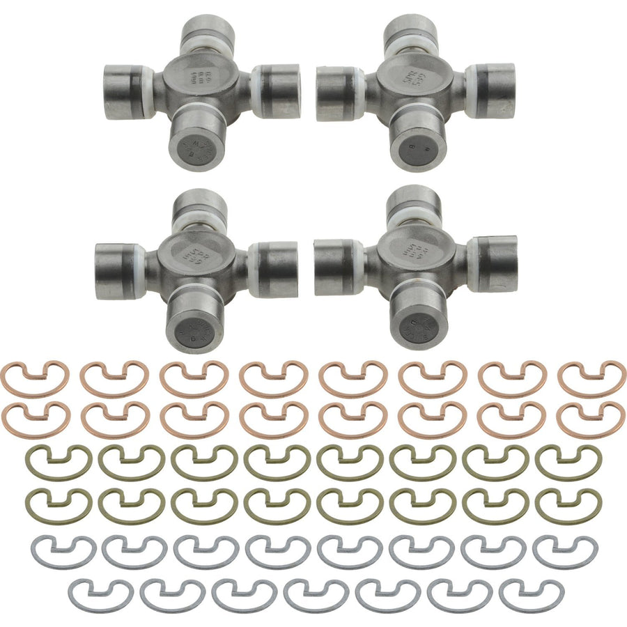 Spicer Special Greasable SPL1006FK Universal Joint