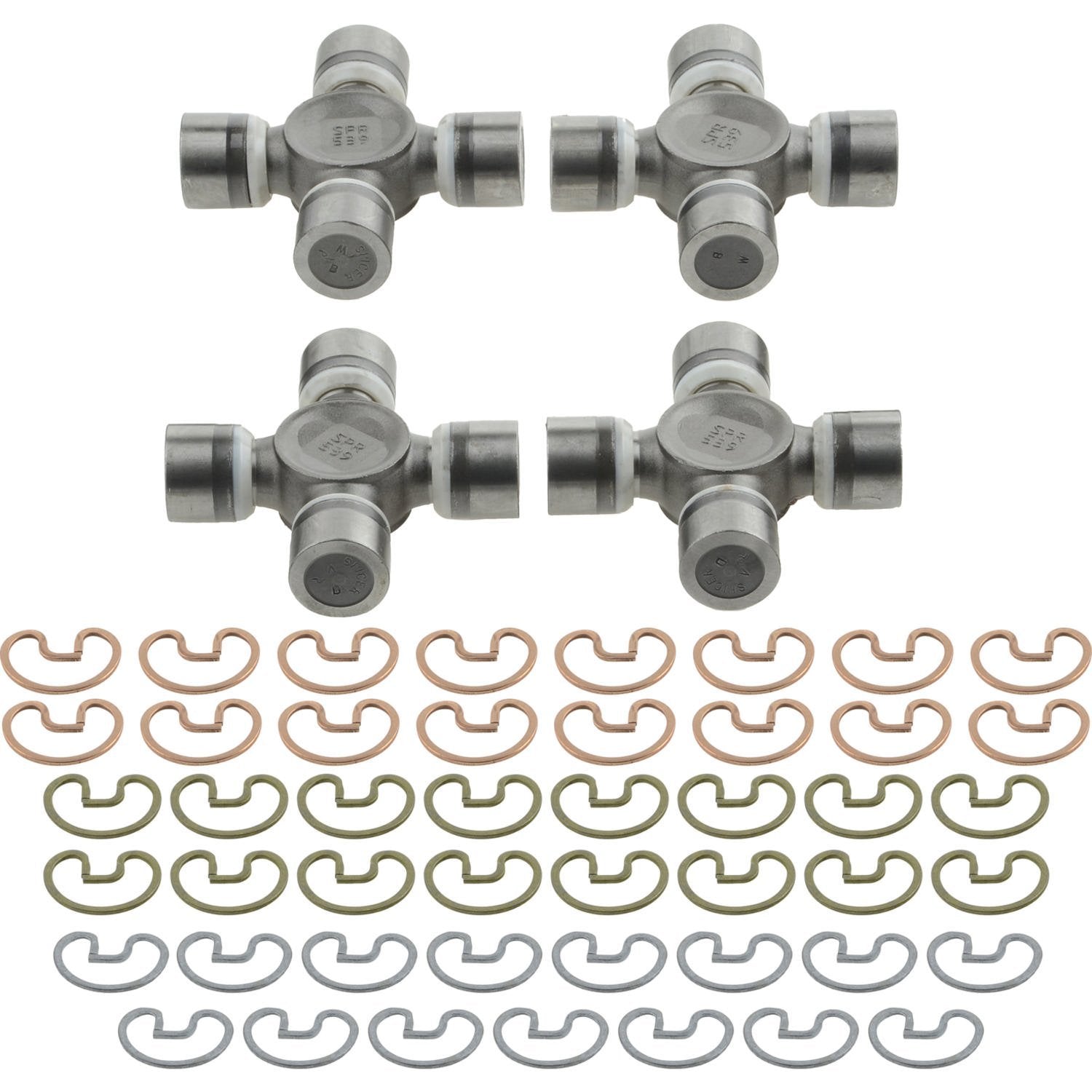 Spicer Special Greasable SPL1006FK Universal Joint