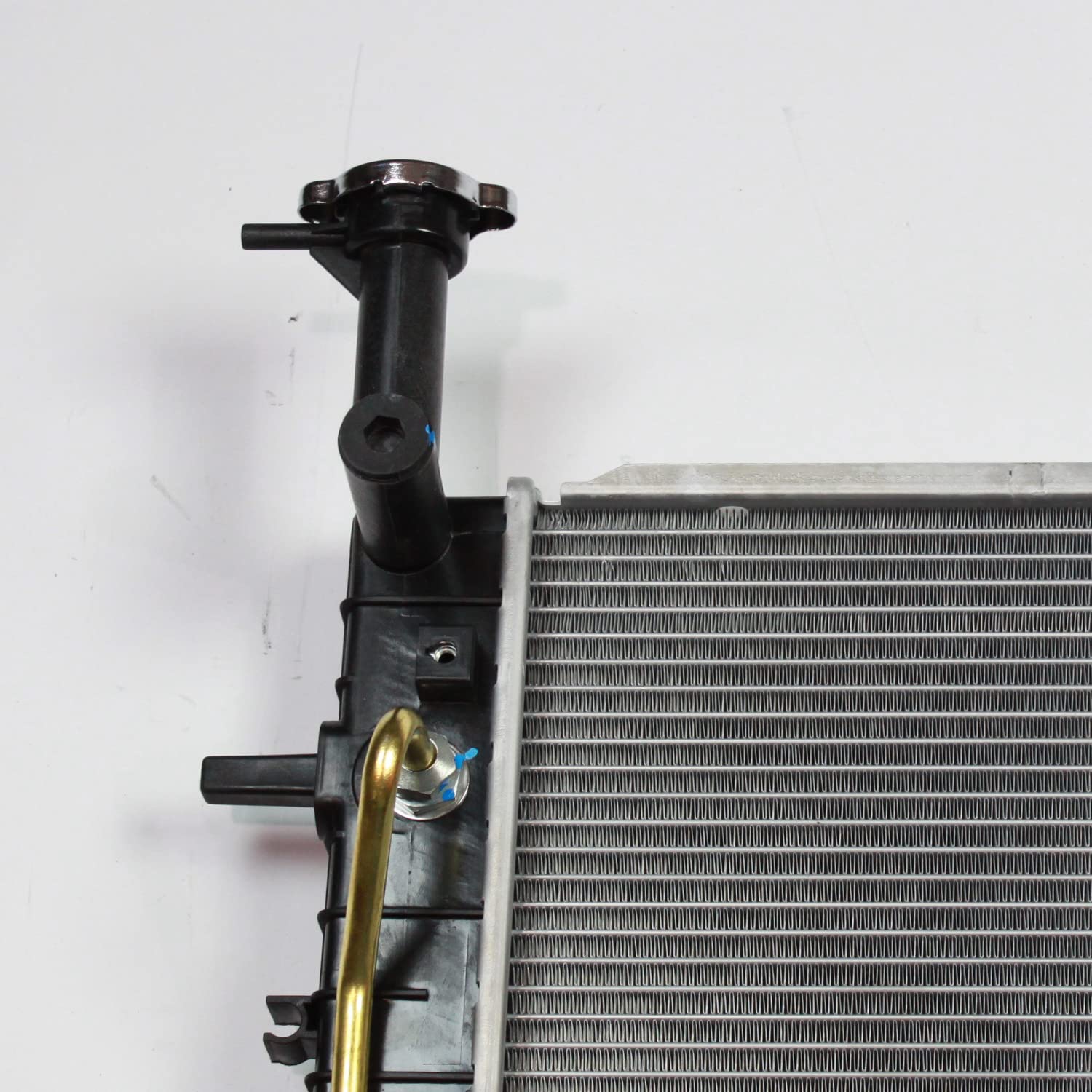 Replacement TYC 2786 Radiator