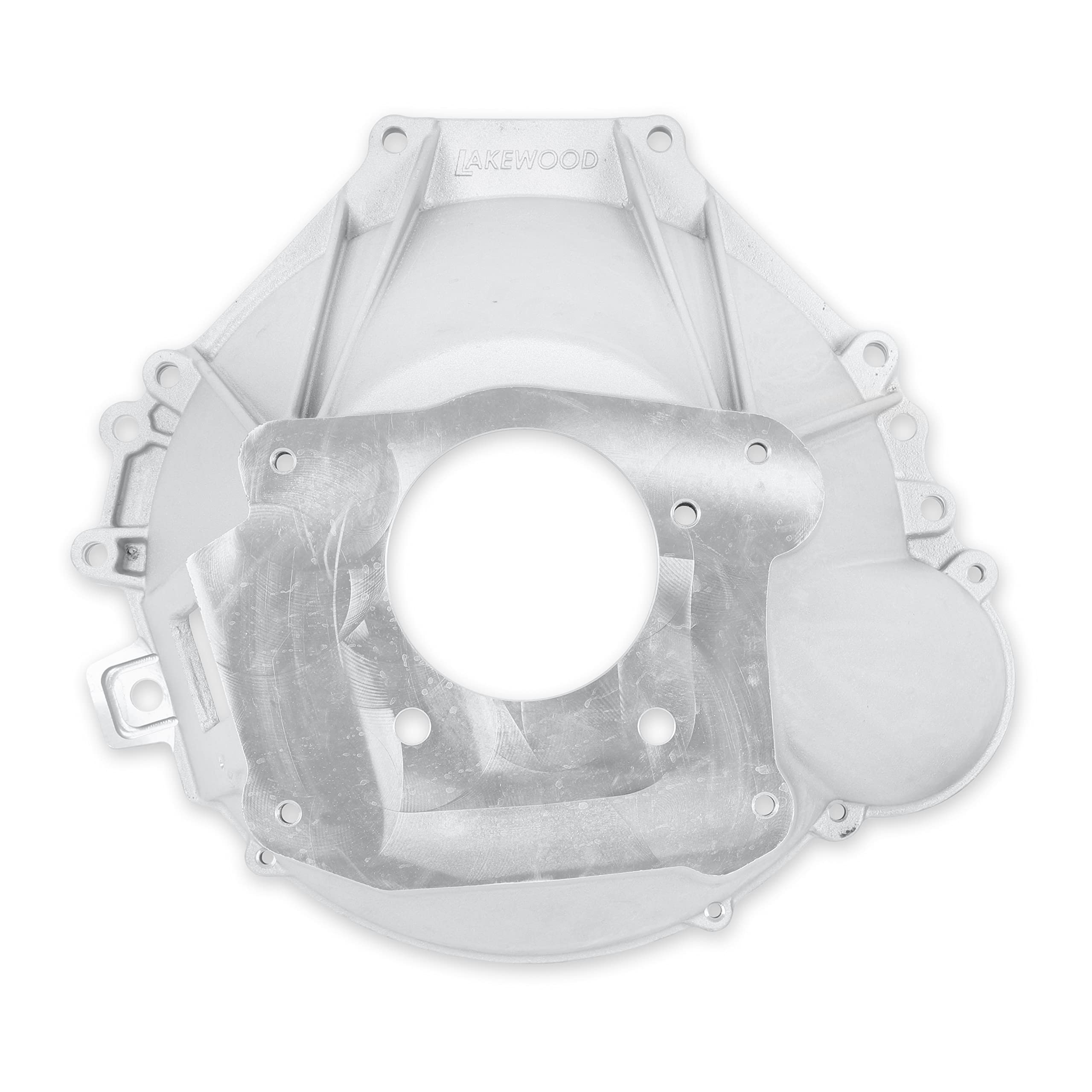 Complete Transmission Installation Kit Holley 319-601