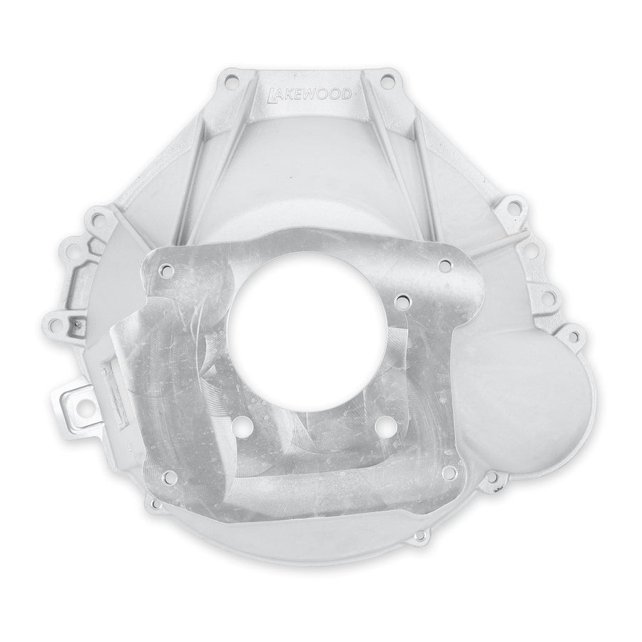 Complete Transmission Installation Kit Holley 319-601