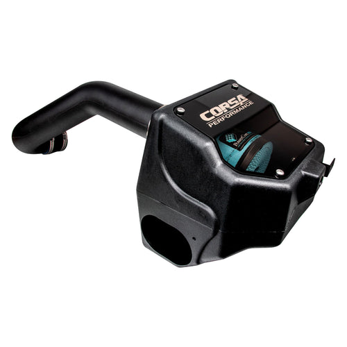 21-22 Ford F-150 Corsa 5.0L V8 Air Intake PowerCore Filter (491506)