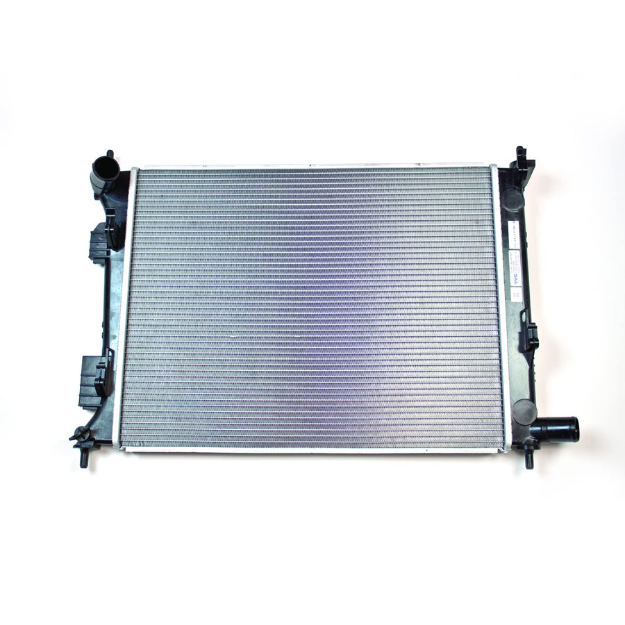 Replacement TYC 13252 Radiator, 1 Pack