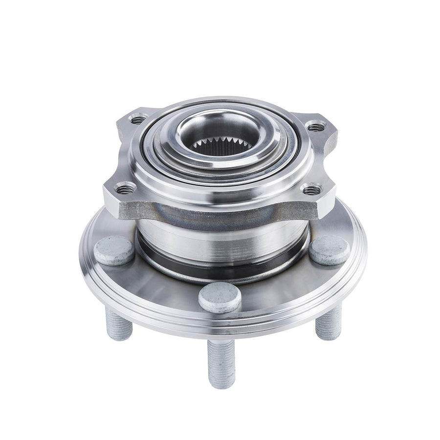 Wheel Bearing and Hub Assembly MOOG for Dodge Charger