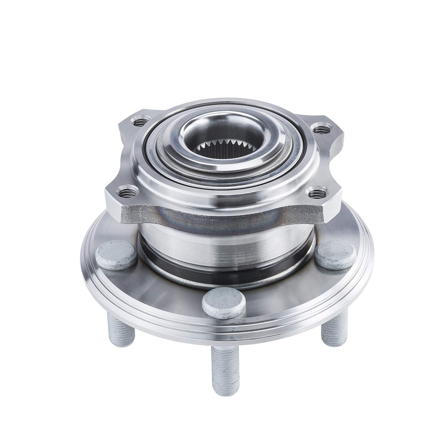 Wheel Bearing and Hub Assembly MOOG for Dodge Charger