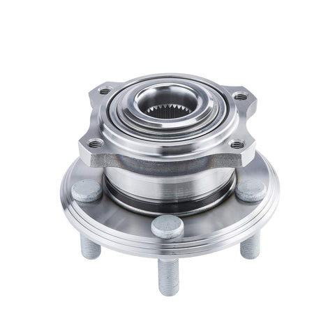 Wheel Bearing and Hub Assembly MOOG for Dodge Charger