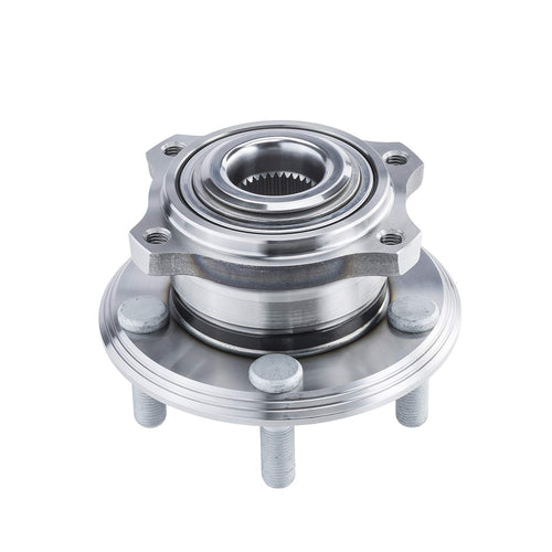 Wheel Bearing and Hub Assembly MOOG for Dodge Charger