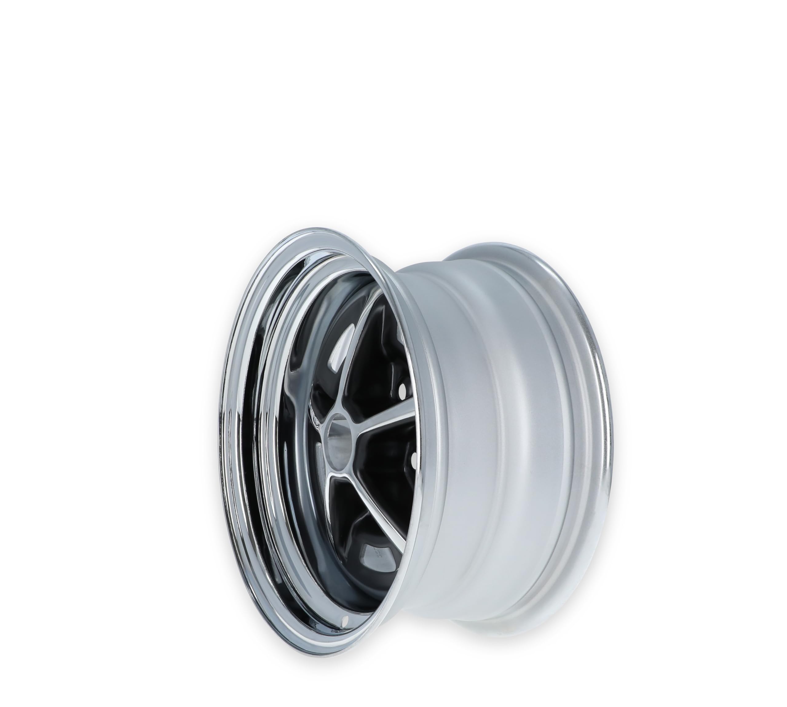 69-73 Scott Drake Classic - 14 X 7 Magnum 500-Repro (D1ZZ-1007-BR)