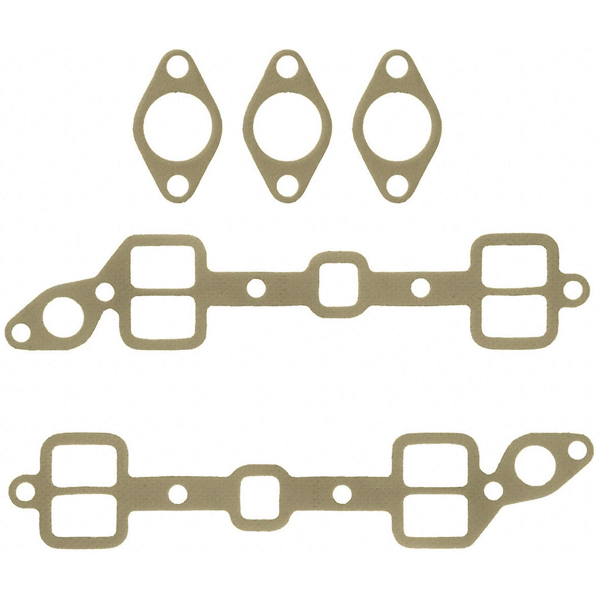 MS 9243 B FEL-PRO Intake Manifold Gasket Set