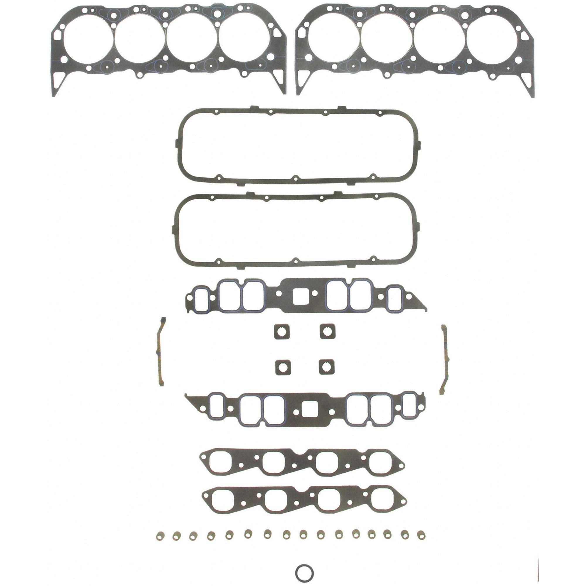 Head FEL-PRO Gasket Set 17248