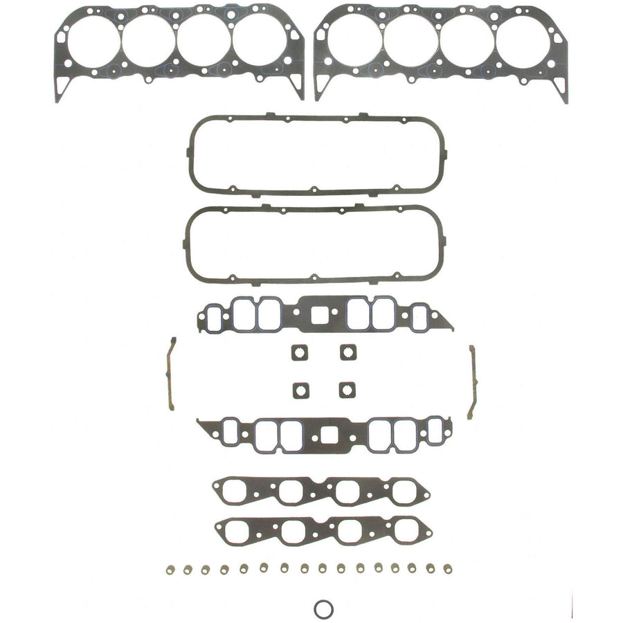 Head FEL-PRO Gasket Set 17248