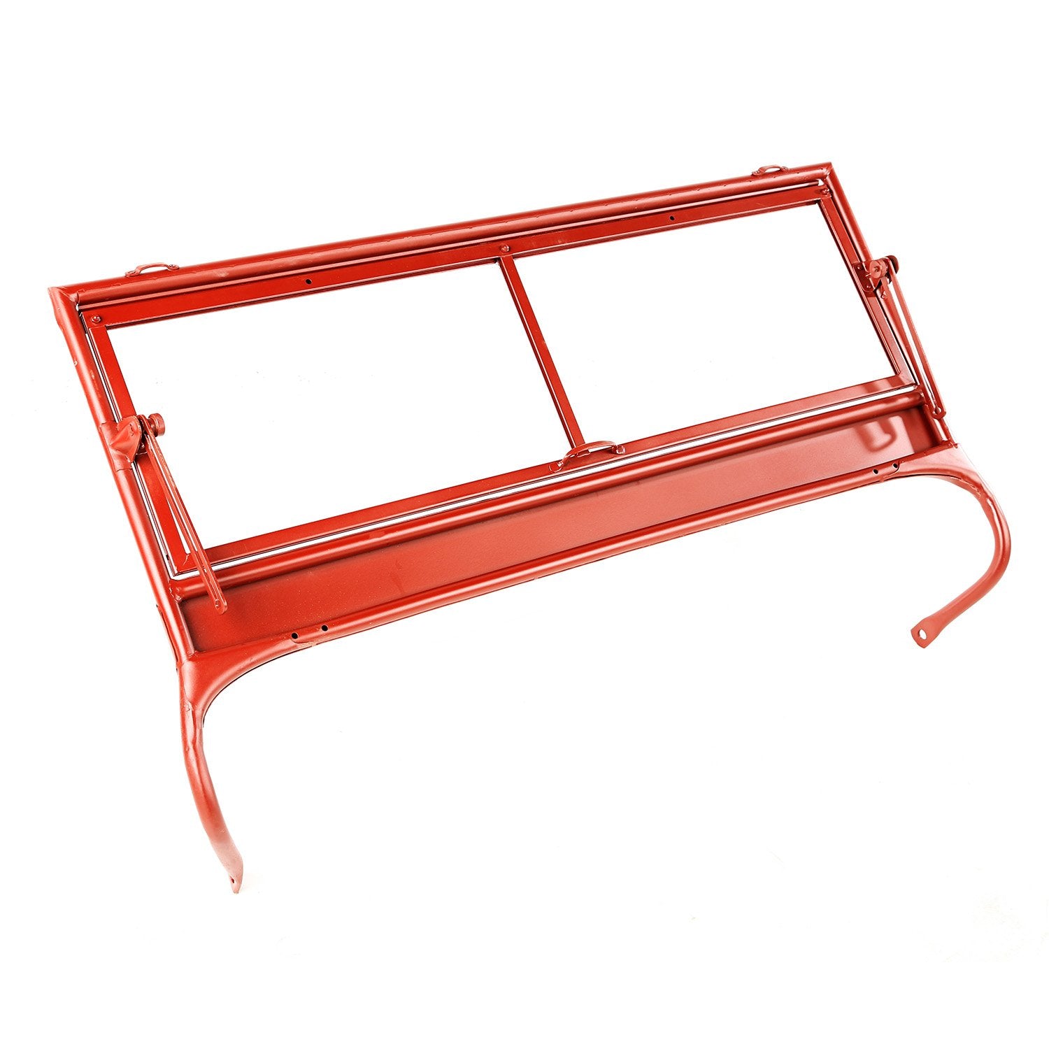12006.21 | Omix-Ada | Windshield Frame | Fits 1941 Willys MA/MB