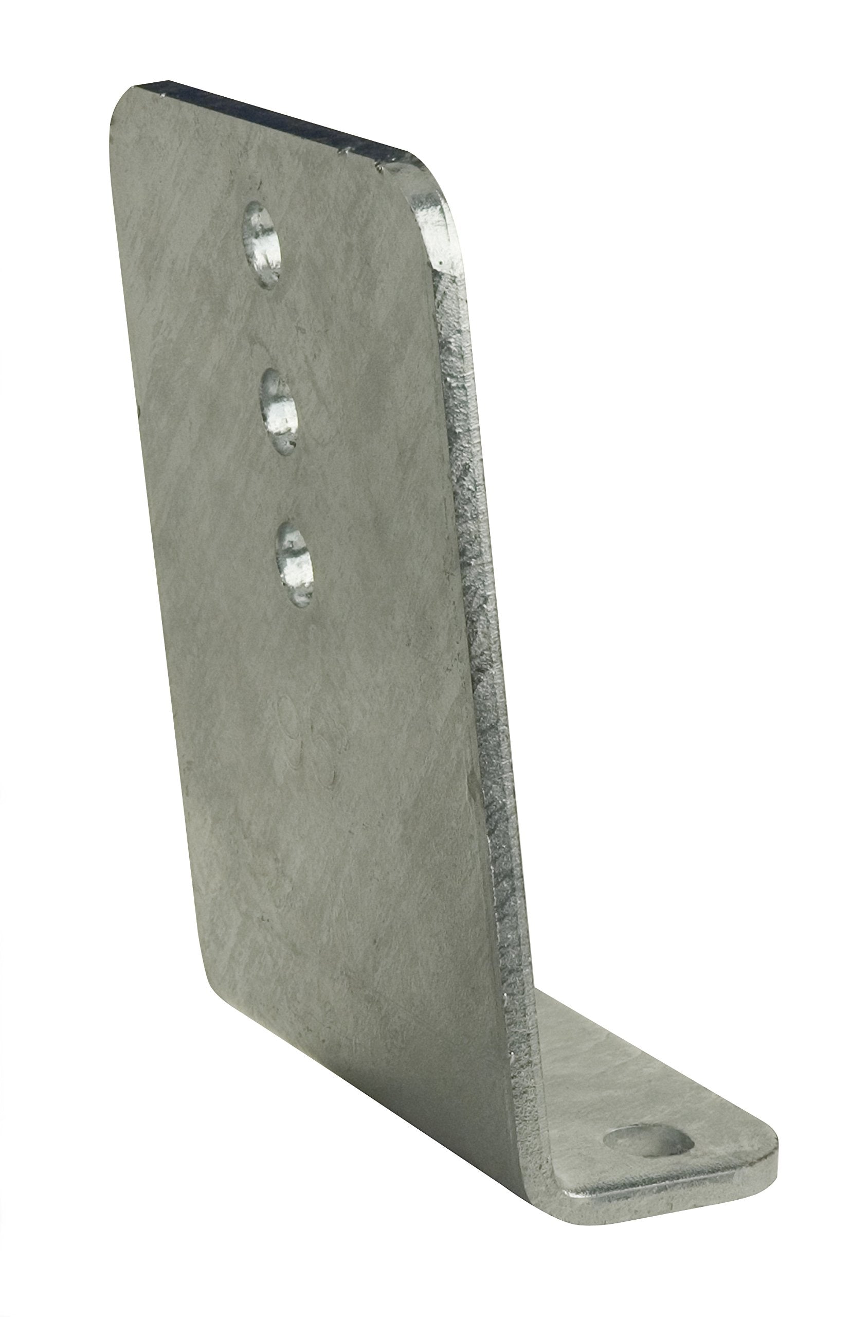 Trailer CE Smith 26234GA Vertical Bunk Bracket (Heavy Duty), 95 Degree- Replacement Parts and Accessories for Your Ski Boat, Fishing Boat or Sailboat Trailer