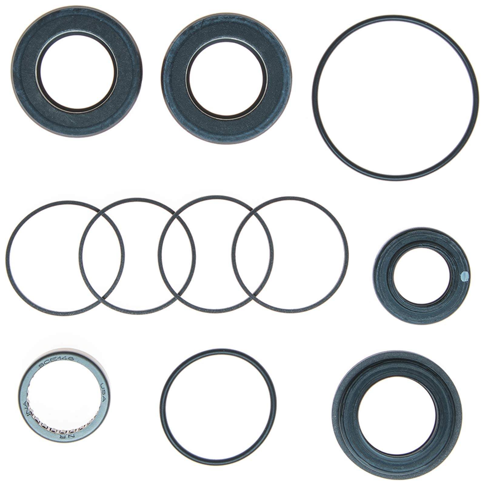 Power Steering Gates 348854 Repair Kit