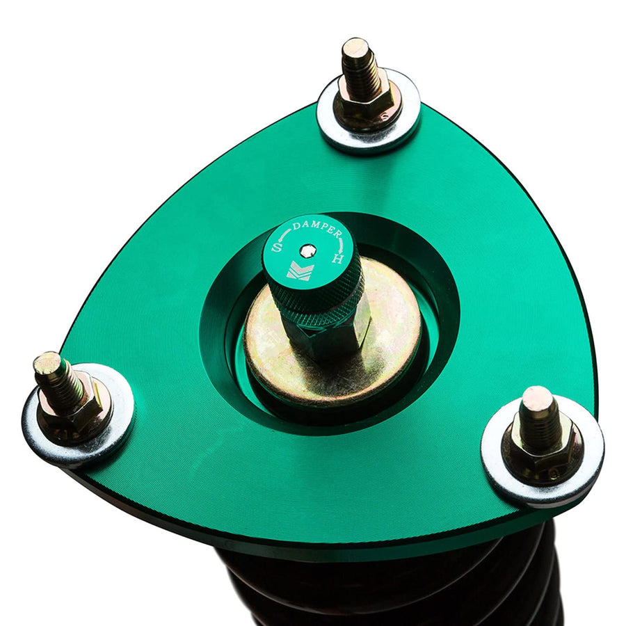 Euro Series Megan Racing MR-CDK-F13-EU Coilover Damper Kit