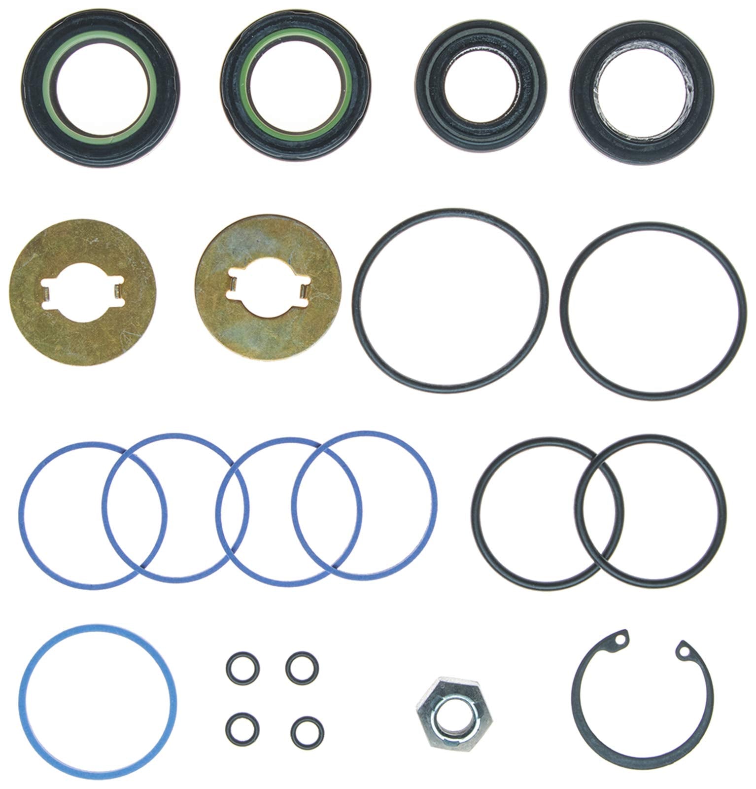Power Steering Gates 348867 Repair Kit