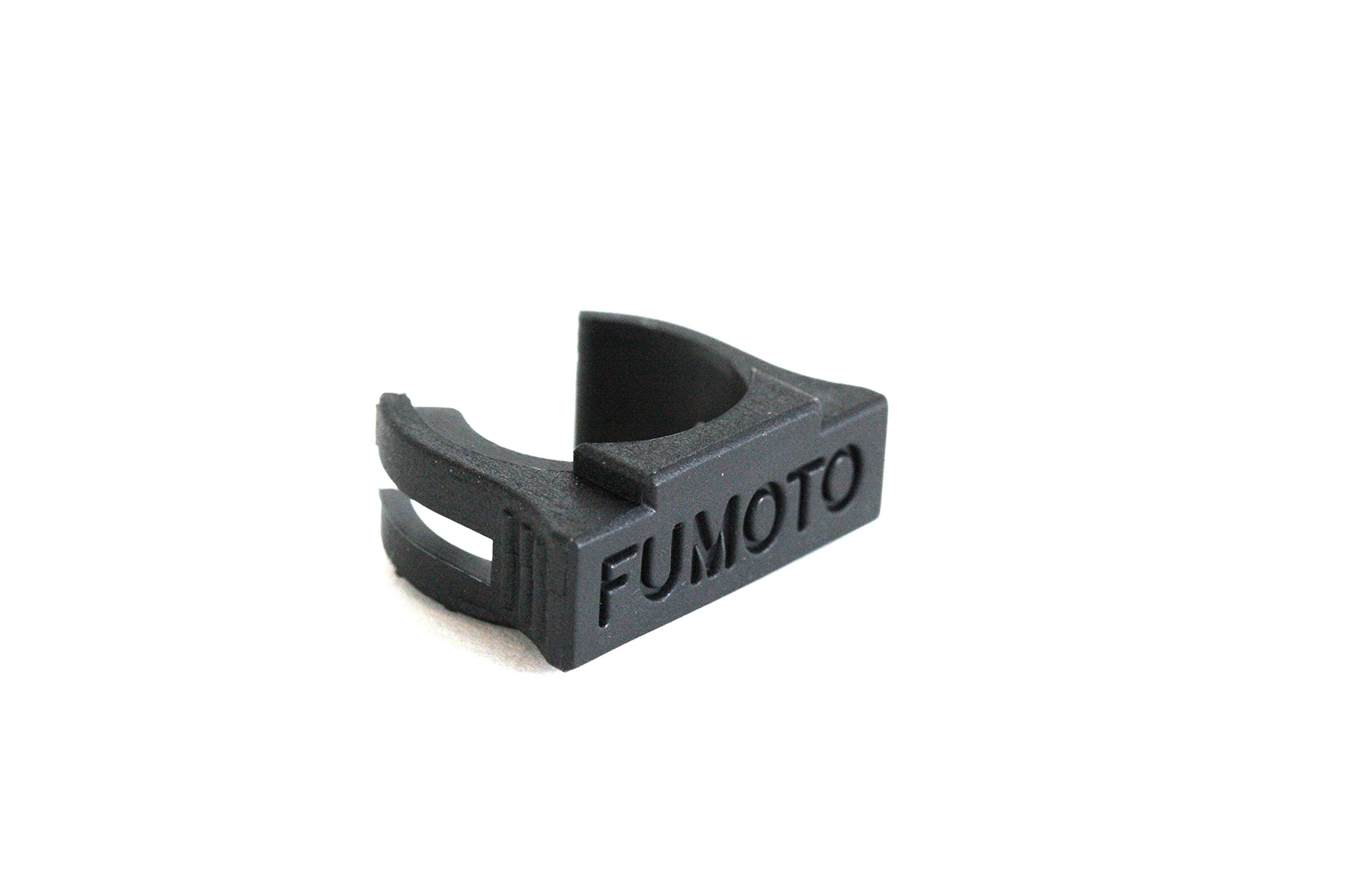 Fumoto Lever LC-10: Clip for F-Type Valves (Not Compatible with SX Series)