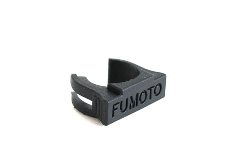 Fumoto Lever LC-10: Clip for F-Type Valves (Not Compatible with SX Series)