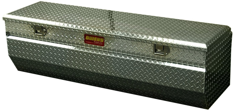 Garrison RV Style Tool Box Owens Products 44008B