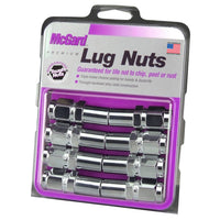 McGard Wheel Accessories LUG NUTS 62822
