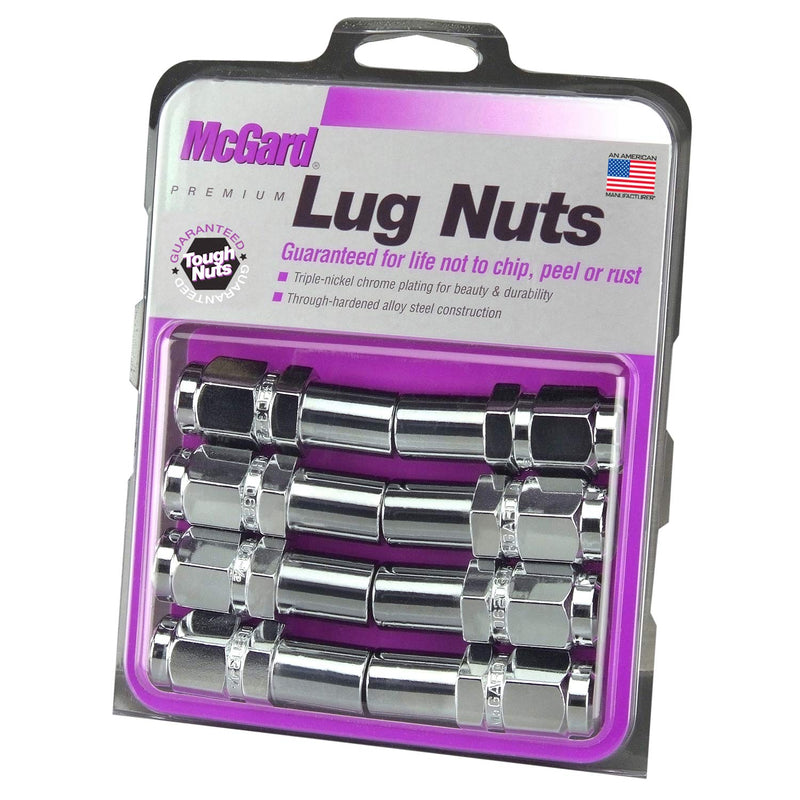 McGard Wheel Accessories LUG NUTS 62822