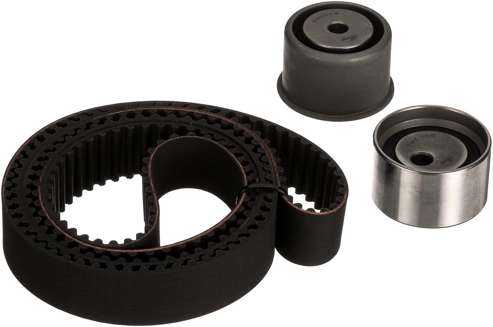 PowerGrip Gates TCK195 Premium Timing Belt Component Kit